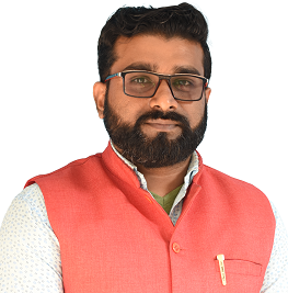 ABHIK ROY